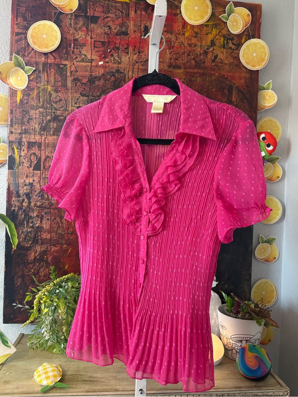NY Design Co Size L